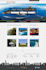 design a creative and eye catching website