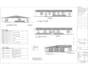 do architectural floor plans, permits and blueprint drawings into autocad