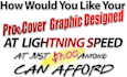 teach You How To Create 2d 3d ECOVER
