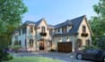 deliver high quality 3d interior exterior architectural renderings
