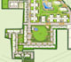 design detailed site plans and stunning landscape layouts