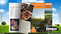 design a flipbook in 24 hrs with premium hosting