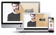 develop wordpress website design