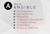 write ansible playbook to automate your tasks