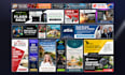 design professional banner ads