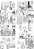 draw your comic book in manga style