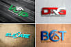 design a marvelous modern business logo design
