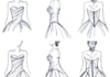 make sketch your ideas or designs