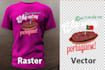 convert your any design to vector within 3 hours