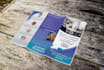 create flyers handout or brochure