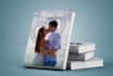 design a professional book or ebook cover