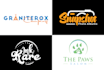 design creative elegant supreme logo