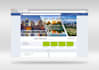 create facebook cover photo banner