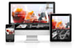 create sophisticated and unique WEBSITES for you