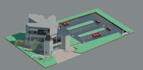 model your designs in 3D