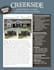 create an awesome newsletter, flyer or poster