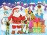 create beautiful children illustrations