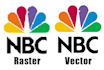convert raster to vector format within 24 hours