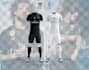 create a unique or existing soccer kits 3d for your team