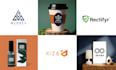 do a professional modern minimalist and luxury logo for your business