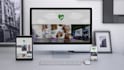 design SEO optimize wordpress customization template