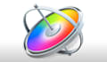 do apple motion any work