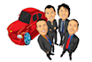 draw caricature for you