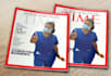 create a unique time mag cover with you on it