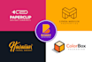 design an awesome logo