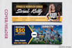 design an amazing facebook ad banner
