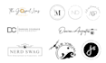 design best professional photography logo
