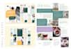 design ebooks, leaflets, brochures, workbooks and other pdfs
