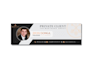 design professional nonclickable PSD email signature