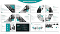 design powerpoint presentation, google slides, canva slide deck, and keynote ppt