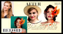 create a youtube beauty intro guru style animated for channel 4k quality