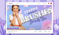 design attractive youtube thumbnail