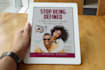 design books, magazine, newsletter for print and digital