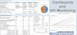 professionally customise your spreadsheet
