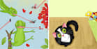 illustrate your childrens book