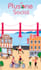 design custom 2d modern flat vector illustrations