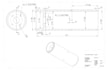 create 2d technical drawings for manufacturing