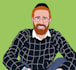 convert your photo to comic