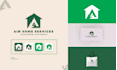 design a modern minimalist logo for your business