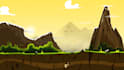 do 2d game backgrounds and environments and assets
