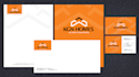 design professional stationary and letterhead