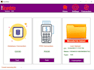 make windows application with database