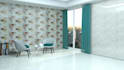 do photorealistic 3d interior render and animation