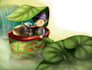 draw professional children illustration