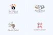 design a modern outstanding logo in 24 hours until satisfied