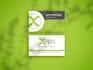 design business and post card